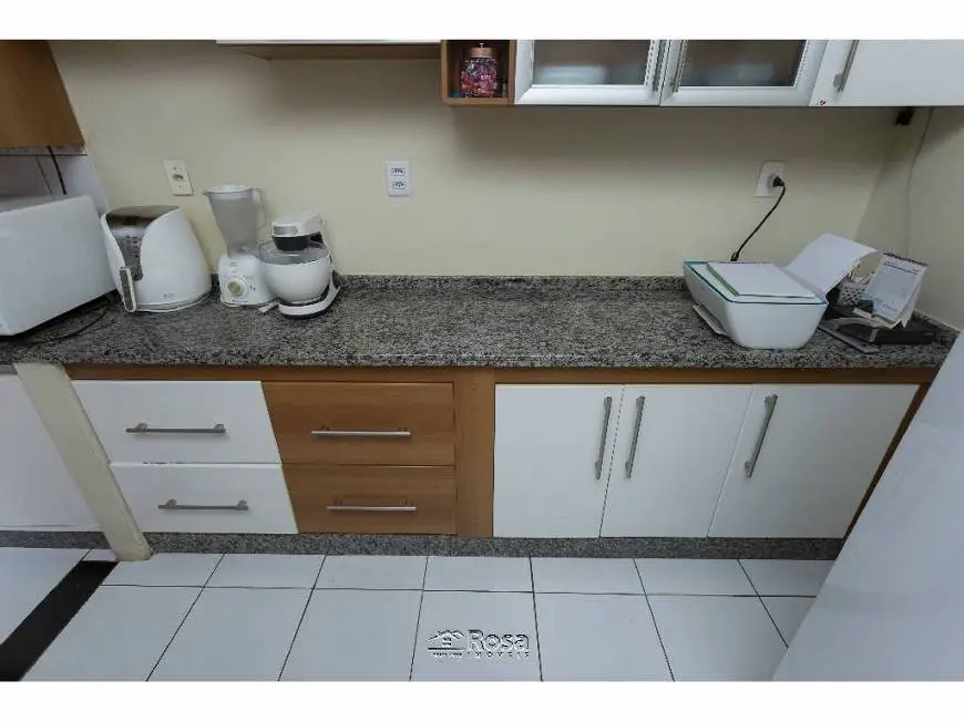 Foto 3 de Casa de Condomínio com 3 Quartos à venda, 118m² em Areão, Cuiabá