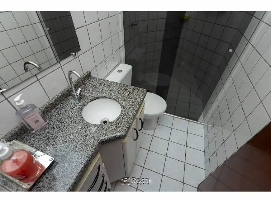 Foto 4 de Casa de Condomínio com 3 Quartos à venda, 118m² em Areão, Cuiabá