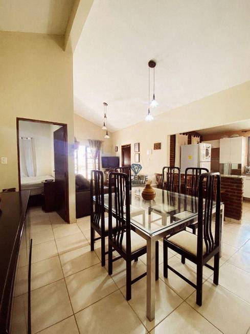 Foto 5 de Casa de Condomínio com 3 Quartos para alugar, 150m² em Zona Rural, Bananeiras