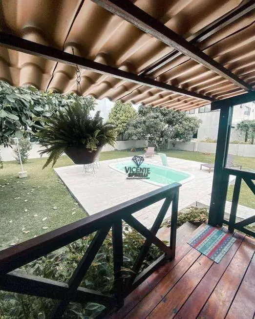 Foto 2 de Casa de Condomínio com 3 Quartos para alugar, 150m² em Zona Rural, Bananeiras