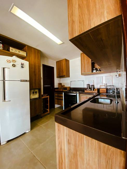 Foto 3 de Casa de Condomínio com 4 Quartos para alugar, 150m² em Centro, Bananeiras