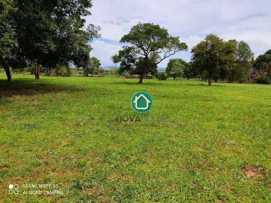 Foto 1 de Chácara com 3 Quartos à venda, 500m² em Zona Rural, Terenos