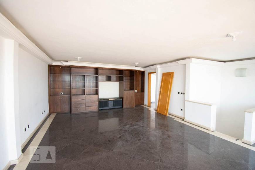 Foto 1 de Cobertura com 4 Quartos para alugar, 182m² em Cidade Dutra, São Paulo