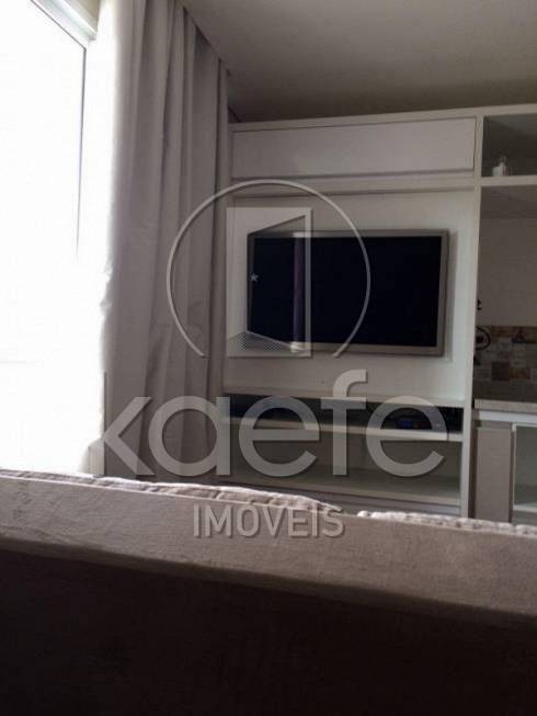 Foto 4 de Kitnet com 1 Quarto para venda ou aluguel, 32m² em Alto Da Boa Vista, São Paulo