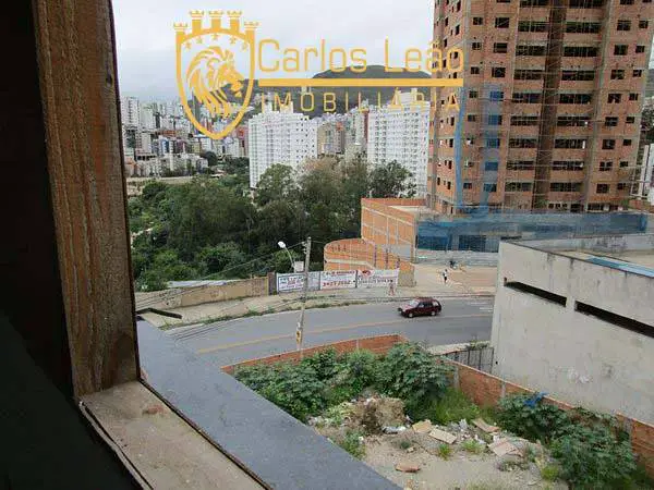Foto 2 de Lote/Terreno à venda, 601m² em Buritis, Belo Horizonte
