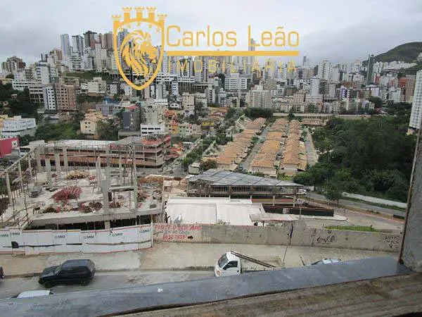 Foto 3 de Lote/Terreno à venda, 601m² em Buritis, Belo Horizonte