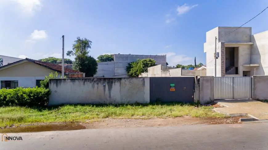 Foto 1 de Lote/Terreno para alugar, 536m² em Hauer, Curitiba