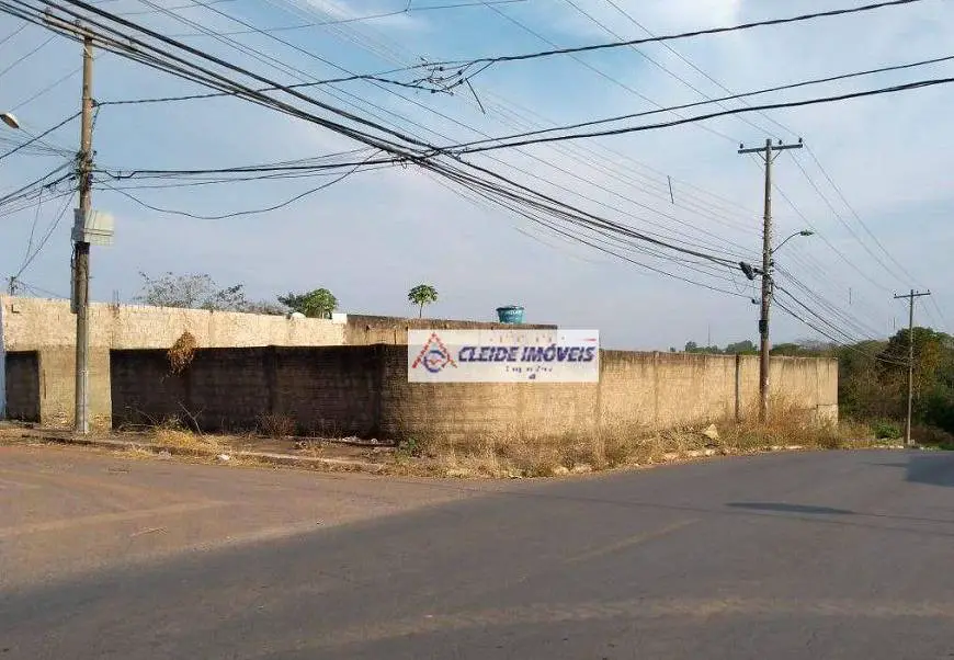 Foto 1 de Lote/Terreno para alugar, 450m² em Santa Cruz, Cuiabá