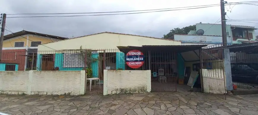 Foto 1 de Lote/Terreno à venda, 265m² em Vila Jardim, Porto Alegre