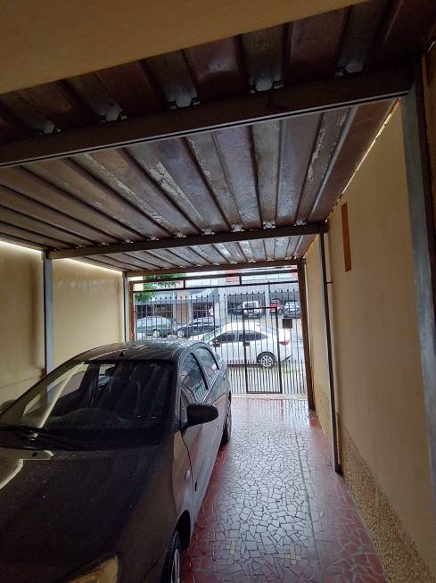 Foto 1 de Sobrado com 2 Quartos para alugar, 80m² em Vila Leopoldina, São Paulo