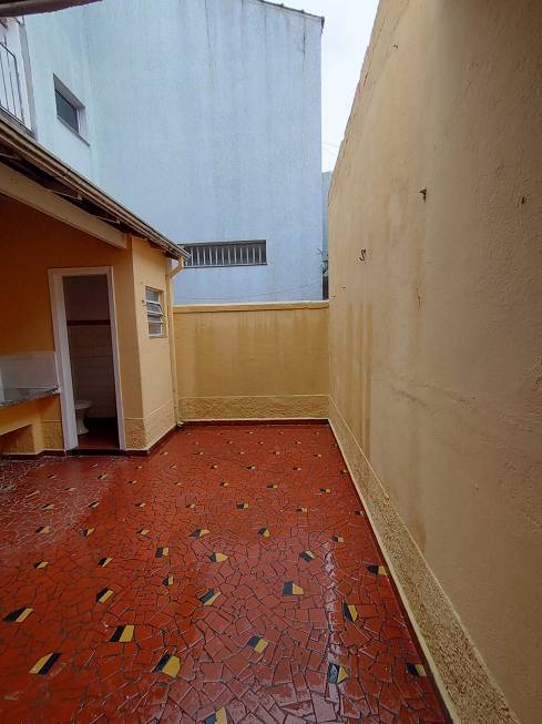 Foto 5 de Sobrado com 2 Quartos para alugar, 80m² em Vila Leopoldina, São Paulo