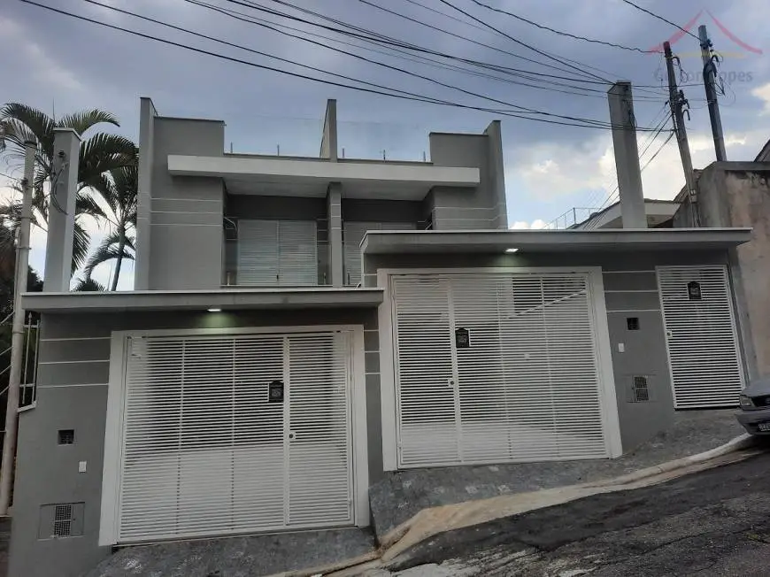 Foto 1 de Sobrado com 3 Quartos à venda, 170m² em Itaberaba, São Paulo
