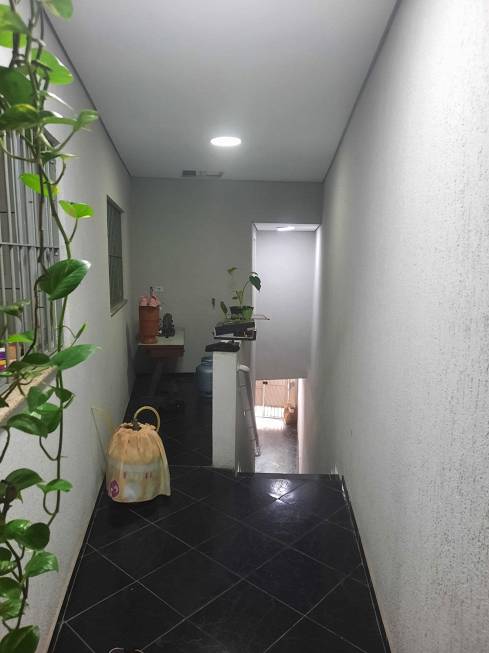 Foto 4 de Sobrado com 3 Quartos à venda, 150m² em São João, Guarulhos
