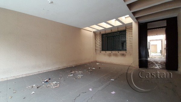Foto 1 de Sobrado com 3 Quartos à venda, 184m² em Vila Prudente, São Paulo