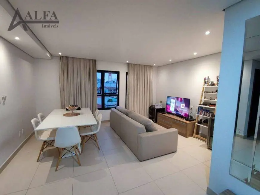 Foto 1 de Apartamento com 1 Quarto à venda, 70m² em Água Rasa, São Paulo