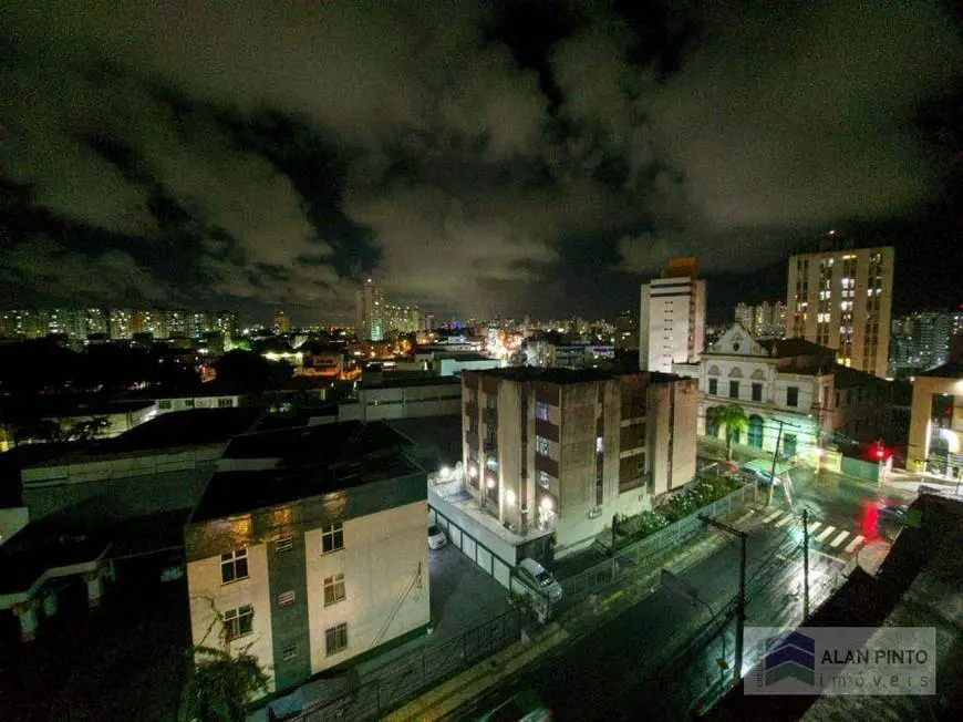 Foto 4 de Apartamento com 1 Quarto à venda, 48m² em Brotas, Salvador