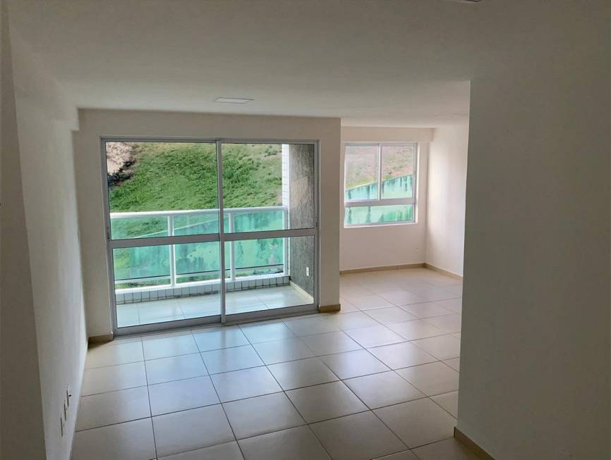 Foto 1 de Apartamento com 1 Quarto à venda, 55m² em Capim Macio, Natal