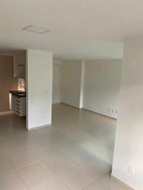 Foto 2 de Apartamento com 1 Quarto à venda, 55m² em Capim Macio, Natal