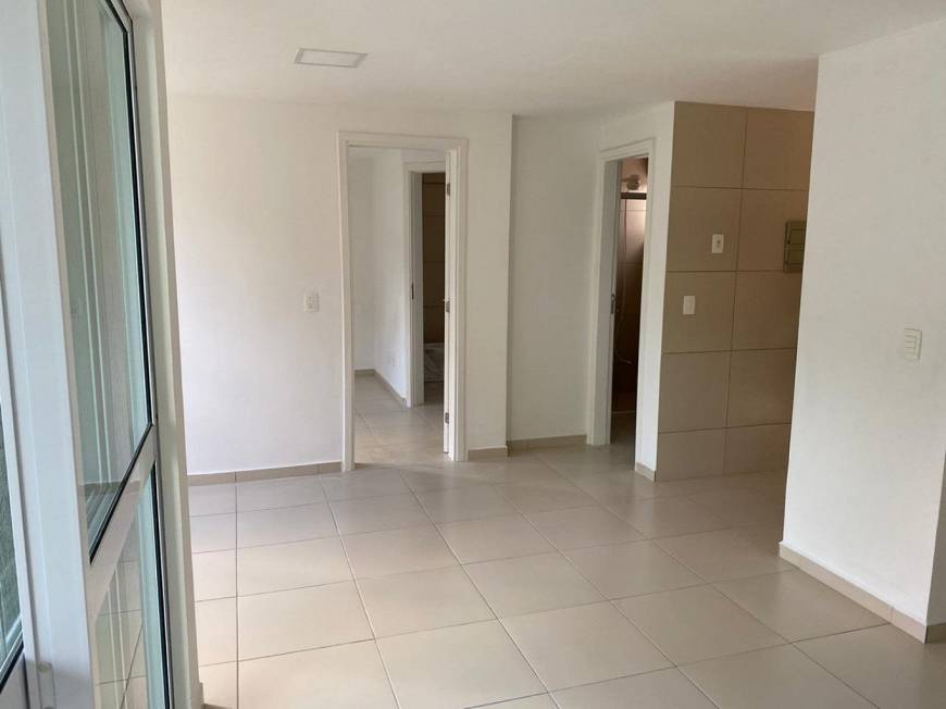 Foto 3 de Apartamento com 1 Quarto à venda, 55m² em Capim Macio, Natal