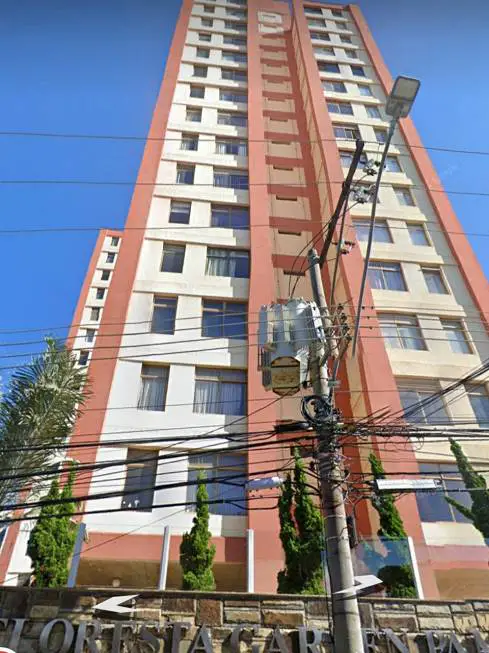 Foto 1 de Apartamento com 1 Quarto para alugar, 65m² em Colégio Batista, Belo Horizonte