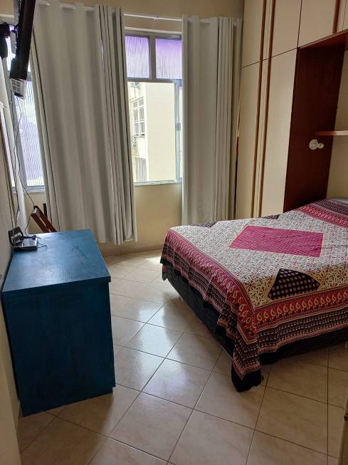Foto 4 de Apartamento com 1 Quarto para alugar, 31m² em Copacabana, Rio de Janeiro