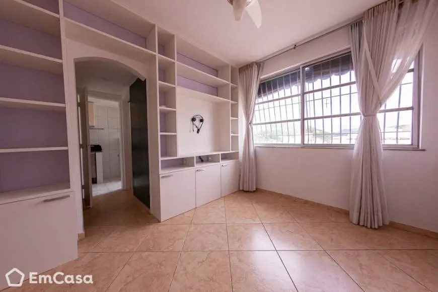 Foto 1 de Apartamento com 1 Quarto à venda, 49m² em Icaraí, Niterói