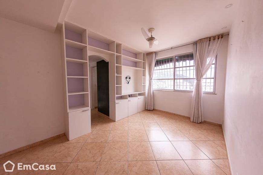 Foto 2 de Apartamento com 1 Quarto à venda, 49m² em Icaraí, Niterói