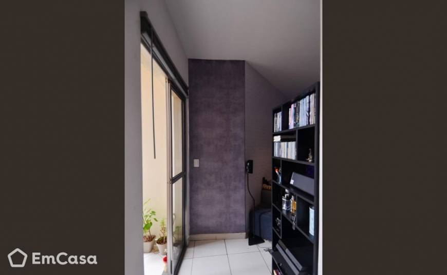 Foto 4 de Apartamento com 1 Quarto à venda, 48m² em Jardim Dourado, Guarulhos