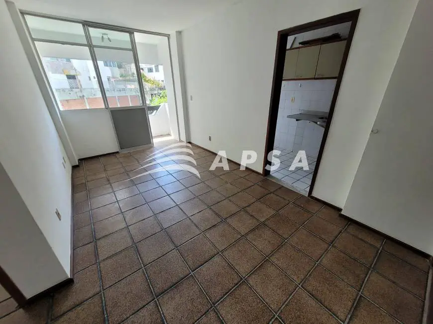 Foto 3 de Apartamento com 1 Quarto para alugar, 74m² em Parque Bela Vista, Salvador