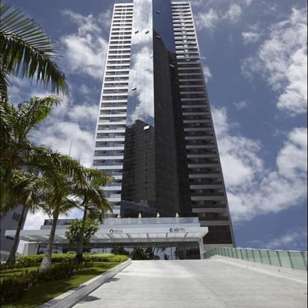 Foto 3 de Apartamento com 1 Quarto à venda, 40m² em Pina, Recife