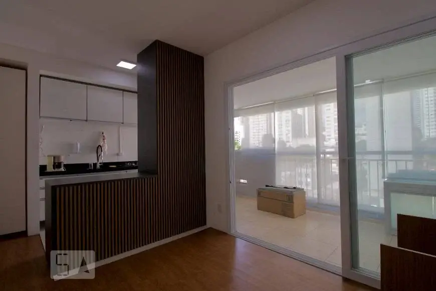 Foto 1 de Apartamento com 1 Quarto para alugar, 72m² em Santana, São Paulo