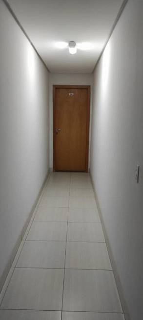 Foto 2 de Apartamento com 1 Quarto para alugar, 35m² em Setor Pedro Ludovico, Goiânia