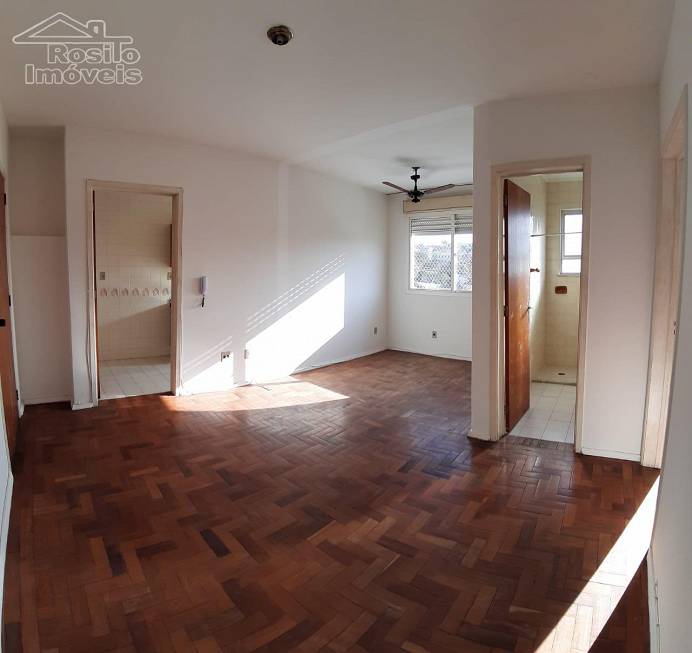 Foto 1 de Apartamento com 1 Quarto para alugar, 42m² em Teresópolis, Porto Alegre