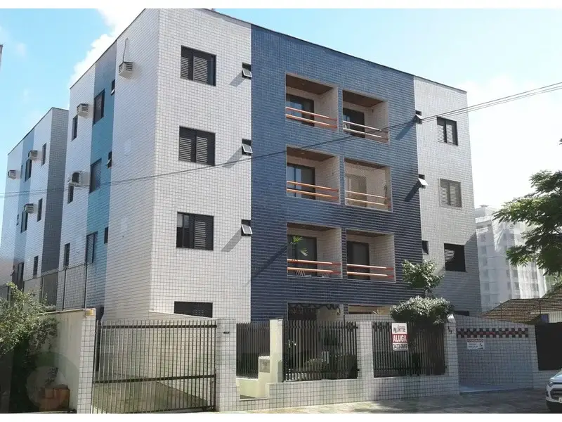 Foto 1 de Apartamento com 2 Quartos para alugar, 80m² em América, Joinville