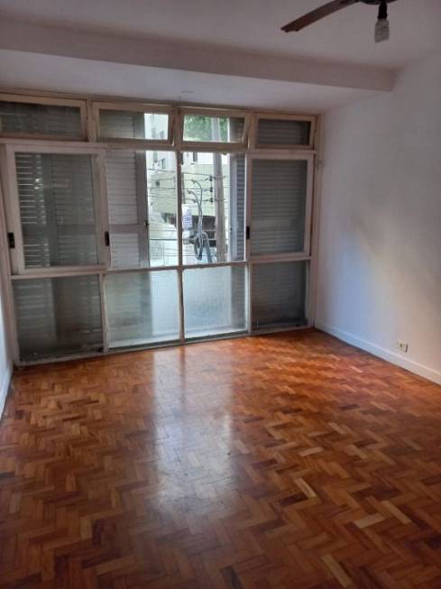 Foto 1 de Apartamento com 2 Quartos para venda ou aluguel, 80m² em Aparecida, Santos