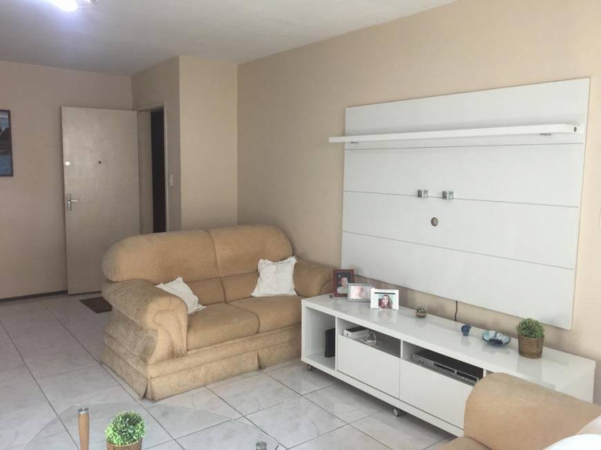 Foto 1 de Apartamento com 2 Quartos para alugar, 80m² em Bela Vista, Fortaleza