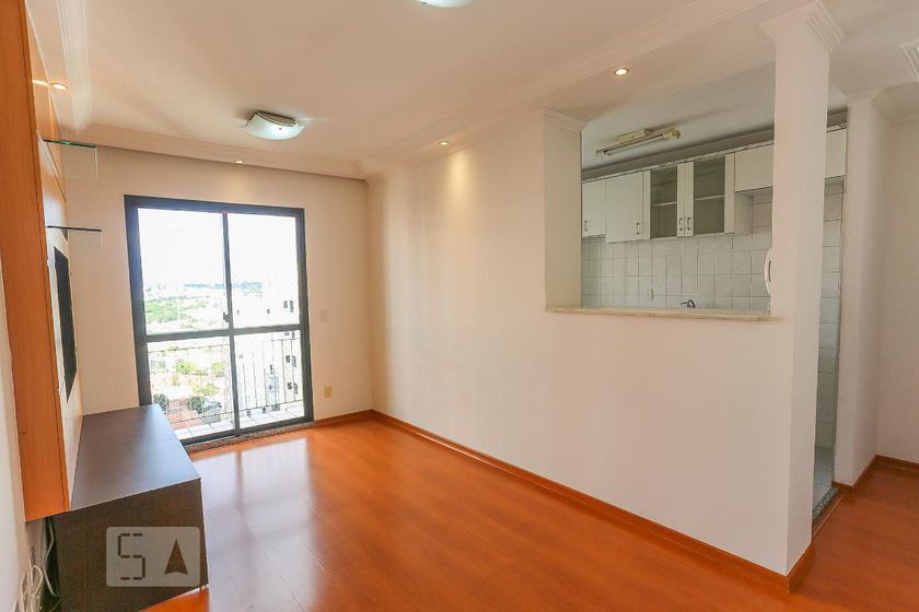 Foto 1 de Apartamento com 2 Quartos para alugar, 57m² em Butantã, São Paulo