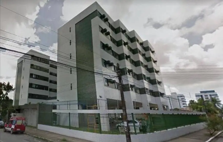 Foto 1 de Apartamento com 2 Quartos à venda, 58m² em Engenho do Meio, Recife