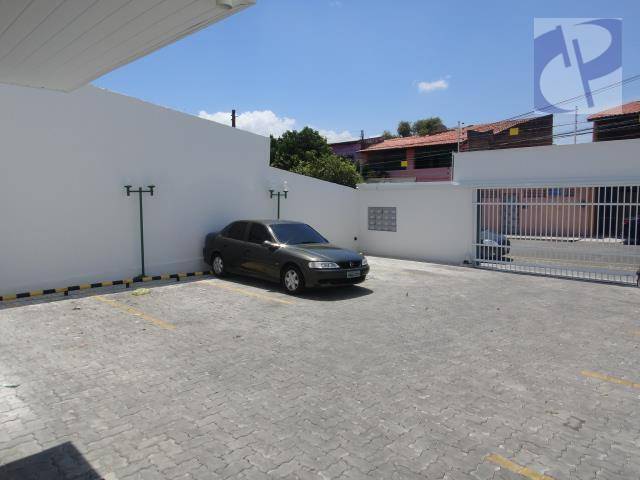Foto 3 de Apartamento com 2 Quartos para alugar, 60m² em Jardim das Oliveiras, Fortaleza