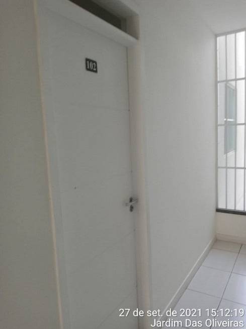 Foto 5 de Apartamento com 2 Quartos para alugar, 60m² em Jardim das Oliveiras, Fortaleza