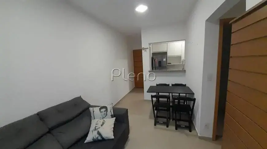 Foto 1 de Apartamento com 2 Quartos à venda, 57m² em Parque Florence, Valinhos