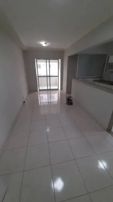 Foto 1 de Apartamento com 2 Quartos para alugar, 60m² em Sapopemba, São Paulo