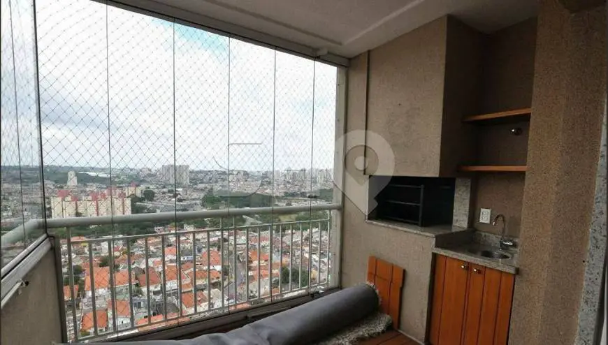 Foto 5 de Apartamento com 2 Quartos à venda, 89m² em Saúde, São Paulo