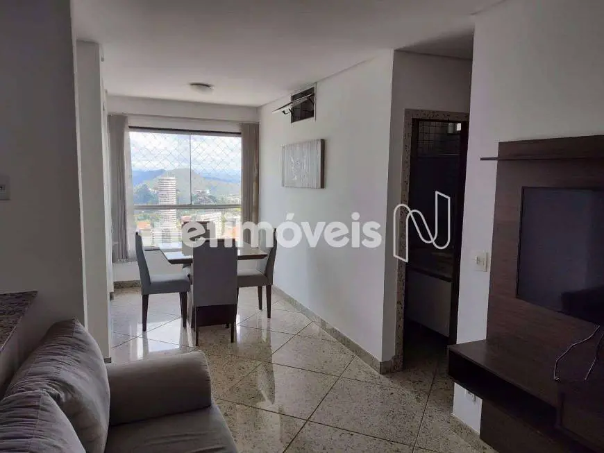 Foto 1 de Apartamento com 2 Quartos à venda, 70m² em Vale do Sereno, Nova Lima
