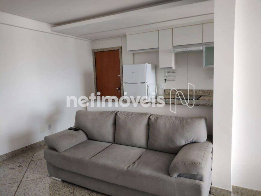 Foto 2 de Apartamento com 2 Quartos à venda, 70m² em Vale do Sereno, Nova Lima