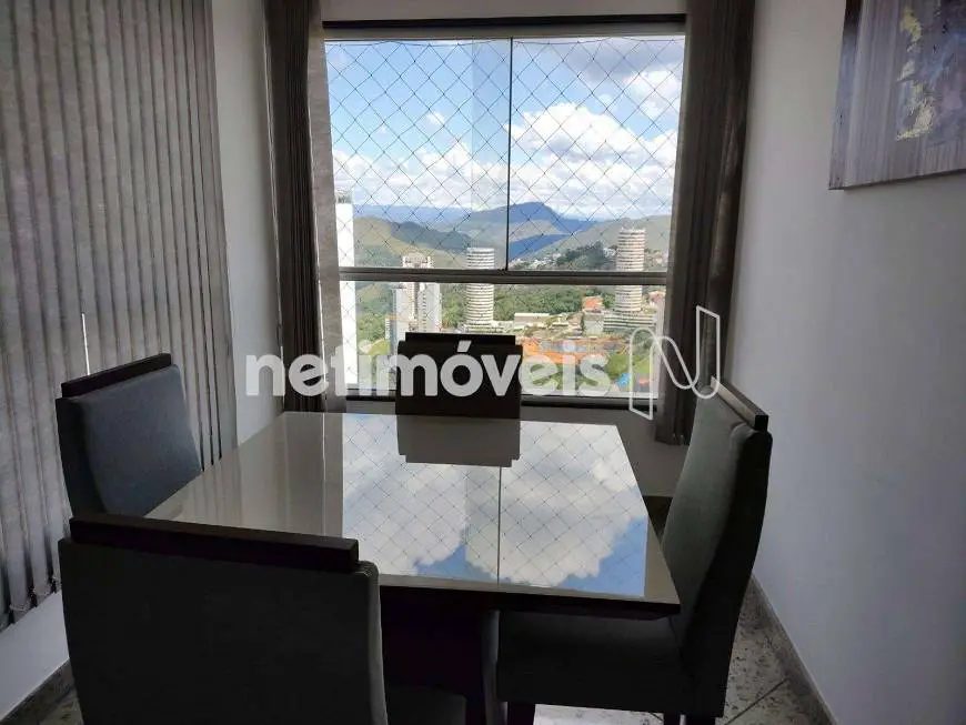 Foto 5 de Apartamento com 2 Quartos à venda, 70m² em Vale do Sereno, Nova Lima