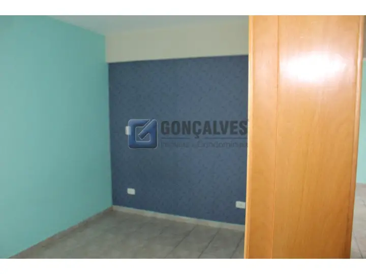Foto 5 de Apartamento com 2 Quartos à venda, 65m² em Vila Euro, São Bernardo do Campo
