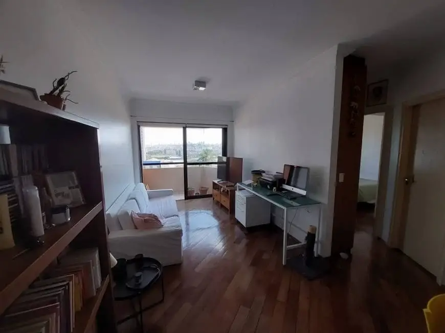 Foto 2 de Apartamento com 2 Quartos à venda, 58m² em Vila Leopoldina, São Paulo