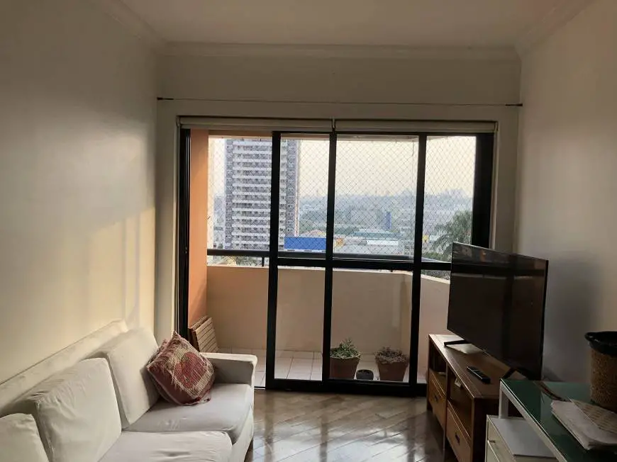 Foto 3 de Apartamento com 2 Quartos à venda, 58m² em Vila Leopoldina, São Paulo