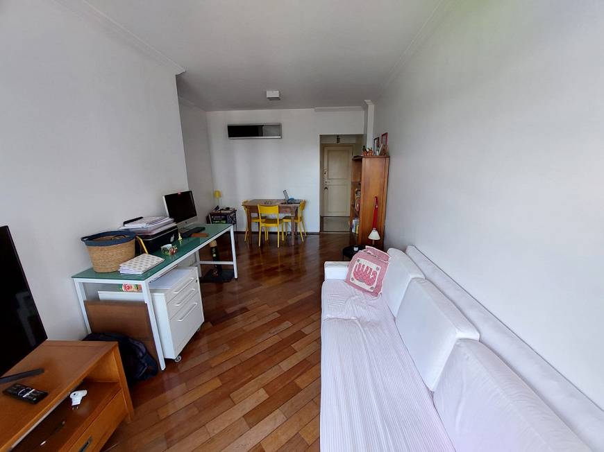 Foto 4 de Apartamento com 2 Quartos à venda, 58m² em Vila Leopoldina, São Paulo
